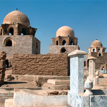 Minya Day Tours